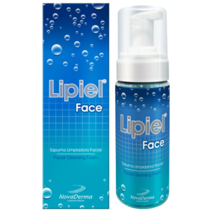 Lipiel Face 160 ml