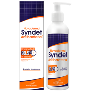 Syndet  Antibacterial