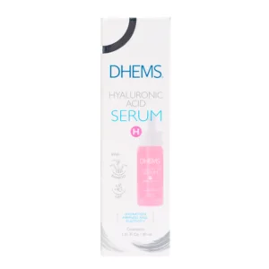Dhems Sérum Ácido Hialurónico — 30 ml