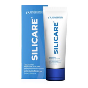 Silicare Crema Manos 60Ml Siegfried