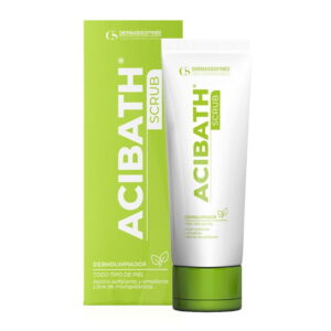 Exfoliante Acibath Scrub Siegfried