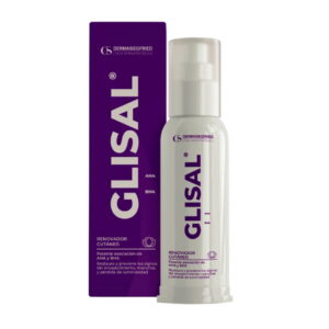 Glisal Renovador Cutáneo Siegfried