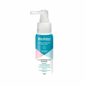 MEDIDER DERMOPROTECTOR SPRAY 60ML
