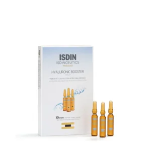 Isdinceutics Hyaluronic Booster 10 Ampollas