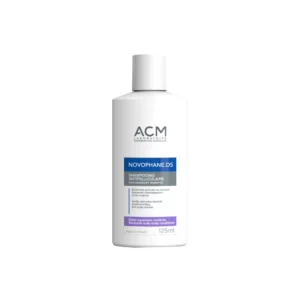 Novophane Ds Shampoo