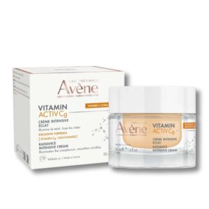 Avène Vitamin Activ Cg Crema Iluminadora — 50 ml