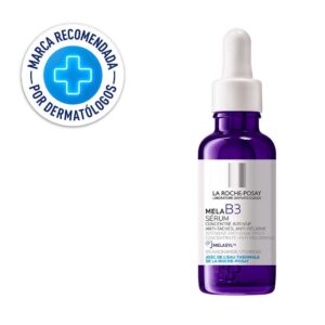 La Roche-Posay Mela B3 Sérum Antimanchas con Niacinamida — 30 ml