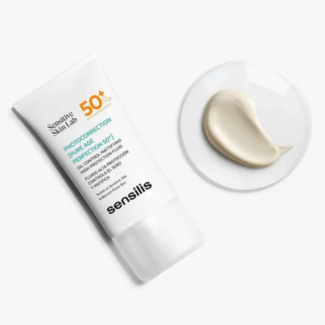 9889-3-SENSILIS-Photocorrection-Pure-Age-Perfection-50-X-40ML-linea-estetica.webp