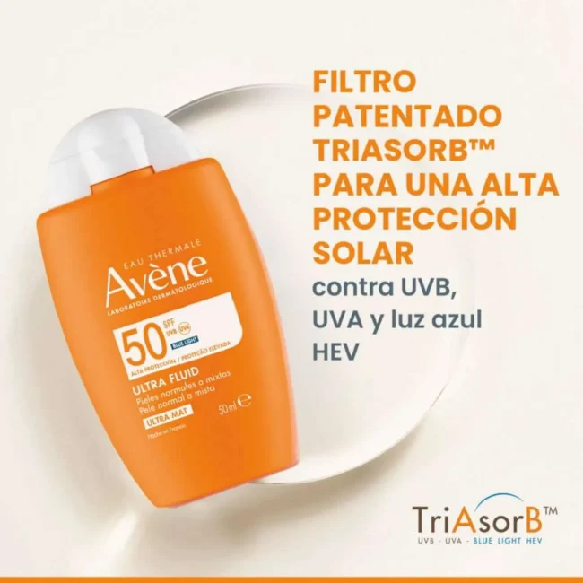 9940-5-AVENE-Protector-Solar-Ultra-Fluido-Ultra-Mat-X-50-ML-linea-estetica.webp