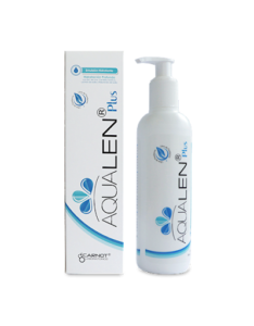 Aqualen Emulsion Hidratante 240Ml