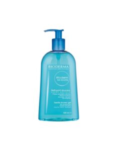 Atoderm Gel De Ducha 500Ml Bioderma
