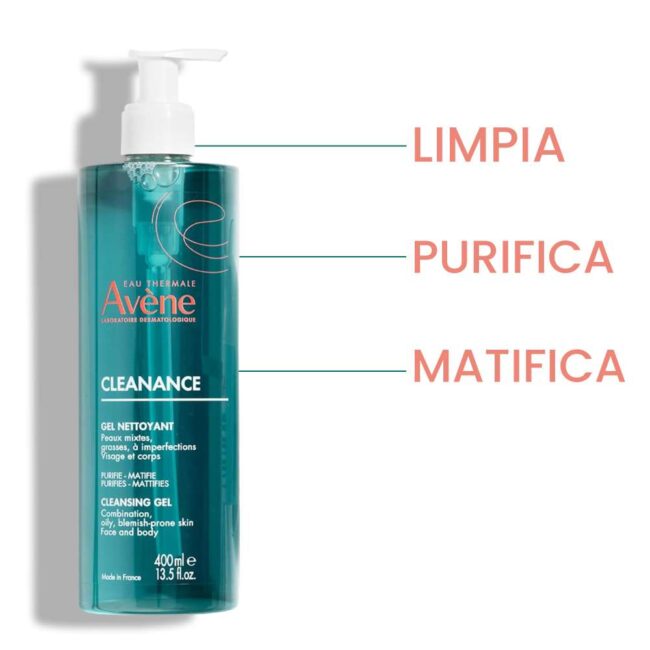 AVENE-Cleanance-Gel-Limpiador-X-400Ml-LINEA-ESTETICA.jpg AVENE-Cleanance-Gel-Limpiador-X-400Ml-LINEA-ESTETICA.jpg