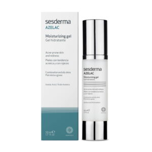 Azelac Gel Hidratante