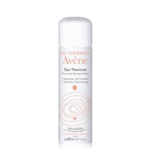 Avène Agua Termal Spray Calmante e Hidratante — 50 ml