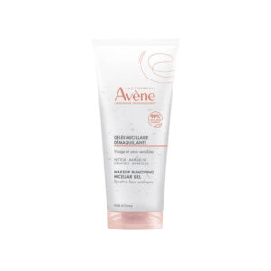 Avène Gel Micelar Desmaquillante y Limpiador — 200 ml