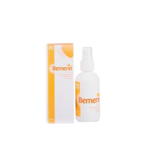 Bemerin Locion * 60 ML
