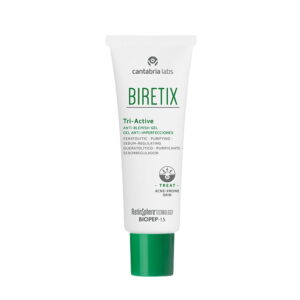 Biretix Tri Active Gel Anti Imperfecciones para Piel Acneica — 50 ml