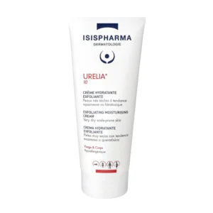 Urelia 10 X150ml Isis Pharma