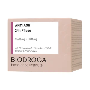 BIODROGA-ANTI AGE 24 H CARE PFLEGE