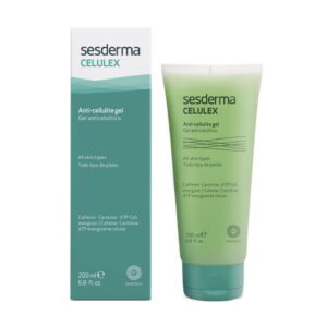 Celulex Gel Anticelulitico