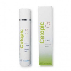 Cetopic Crema