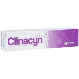 Clinacyn Gel
