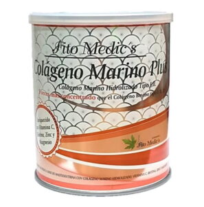 Colageno Marino Plus