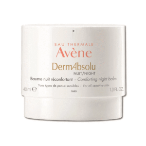 Avène DermAbsolu Bálsamo de Noche Regenerador — 40 ml