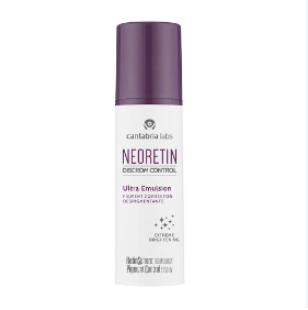 Neoretin Discrom Control Ultra Emulsión Despigmentante — 30 ml