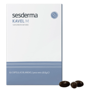 Col Sesderma Kavel M 60 Capsulas