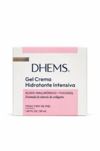 Dhems Crema Hidratante Intensiva — 50 ml