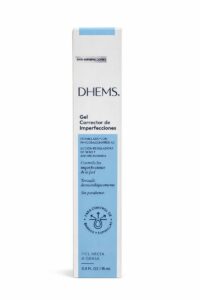 Dhems Corrector de Imperfecciones — 15 ml