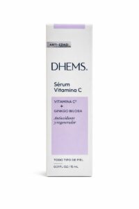 Dhems Sérum Vitamina C — 15 ml