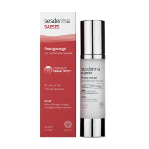 Daeses Gel Reafirmante Cuello