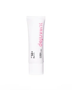 DEJUVENT UV DEFENSE SUN CREAM COLOR