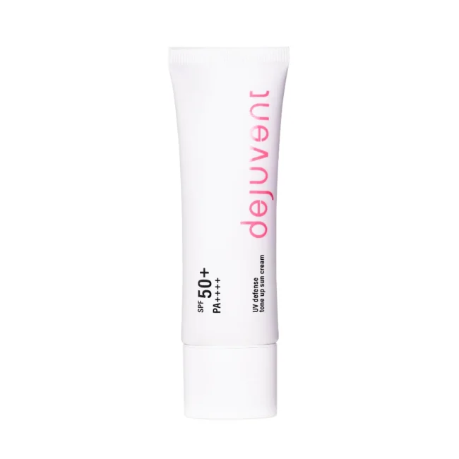 DEJUVENT-UV-DEFENSE-TONE-UP-SUN-CREAM-CON-COLOR.webp