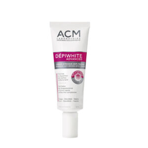 Depiwhite Advanced