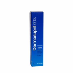 Dermosupril Crema 0.1%