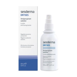 Dryses Solucion Antitraspirante 100Ml