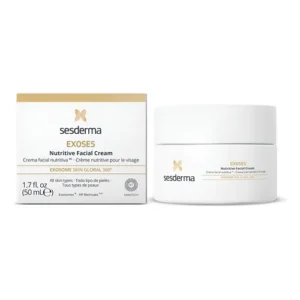 Exoses Nutritive Facial Cream – 50 ml