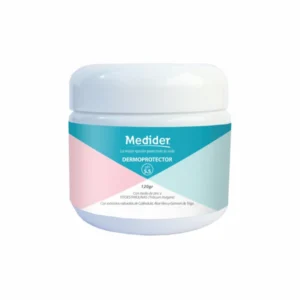 MEDIDER DERMOPROTECTOR POTE X120G