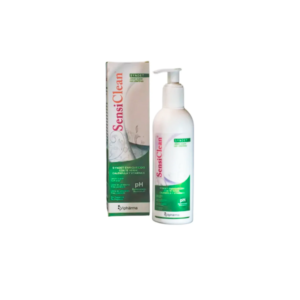 Sensiclean Syndet Gel