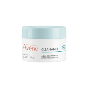 Avène Cleanance Aqua-Gel Crema Matificante — 50 ml