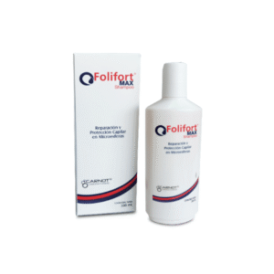 Folifort Max Shampoo 300 Ml