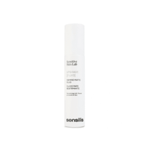 Sensilis Upgrade Fluido Reafirmante Facial — 50 ml