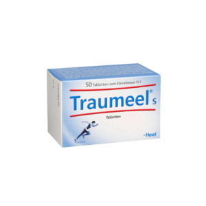 Traumeel S Tableta