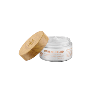 Care Q10+CBD Crema Reparadora 50g