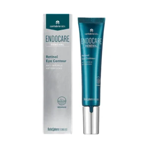 Endocare Renewal Contorno de Ojos Renovador y Antiedad — 15 ml