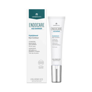 Endocare Age Barrier Hyaluboost Contorno de Ojos Hidratante — 15 ml