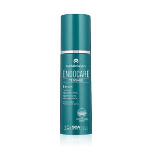 Endocare Tensage Sérum Reafirmante y Antiedad Facial — 30 ml